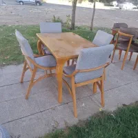 غذاخوری مدل سارینا