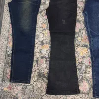 شلوار لی زنانه|لباس|کرج, کمال‌شهر|دیوار