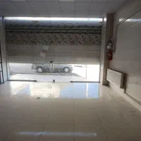 اجازه مغازه 40 متری اراضی پایینکوه|اجارهٔ مغازه و غرفه|زنجان, |دیوار