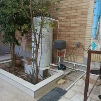 پمپ آب خانگی