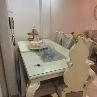 مبل استیل|مبلمان خانگی و میز عسلی|تهران, استقلال|دیوار