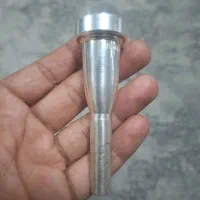 سرساز ترومپت اورجینال امریکایی|سازهای بادی|مهاجران, |دیوار