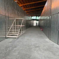 اجاره انبار کانتینر جهت نگهداری لوازم منزل واداری