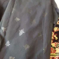 کیف،چادر،کفش عروسی،بلوز دامن،پالتو نو با قیمت خوب