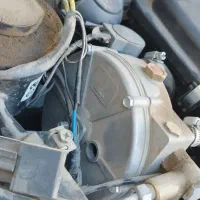 کپسول گاز cng