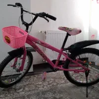 دوچرخه درحدنو