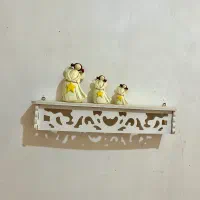 شلف دیواری|کتابخانه، شلف، قفسههای دیواری|یاسوج, |دیوار