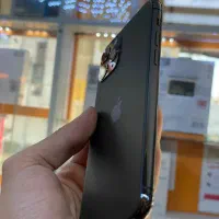 iPhone 11 Pro ZAA 256 (دارای‌ضمانت‌مرجوعی)|موبایل|مشهد, صیاد شیرازی|دیوار