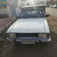 پیکان وانت ۷۸