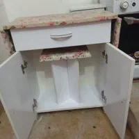 میز اتو|اتو و لوازم اتو|مشهد, شهرآرا|دیوار