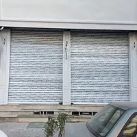 ** خدمات حرفه‌ای کرکره برقی و درب شیشه‌ای  **|خدمات پیشه و مهارت|گرگان, |دیوار