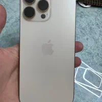 ایفون ۱۶ پرو مکس