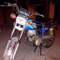 هوندا مزایده ای