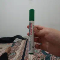 تعدادی ماژیک ومداد پیدا شده