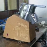 دستگاه خشک کن اسلایسر چیبس ماهی *پفکی*|ماشین‌آلات صنعتی|بندرعباس, |دیوار