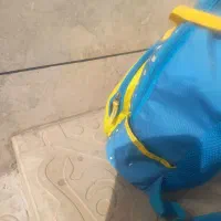 کیف مدرسه درحدنو|کیف، کفش، کمربند|مشهد, شهرک مهرگان|دیوار