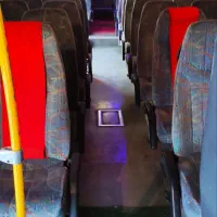اتوبوس Iveco|خودرو سنگین|کرج, کمالشهر|دیوار