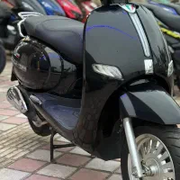 وسپا رهرو ۱۵۰ مدل ۱۴۰۲