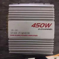 آمپلی اصل پایونیر 4کاناله