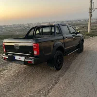 Kmc T8 مدل ۱۴۰۰|خودرو سواری و وانت|گرگان, |دیوار