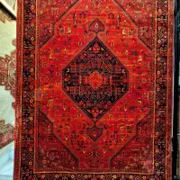 ۱۸تومن ۹متری دانه ای