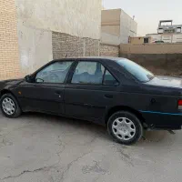 پژوروآدوگانه|خودرو سواری و وانت|خمینی‌شهر, |دیوار