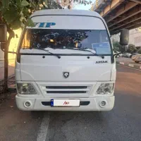 مینی بوس ِآرین