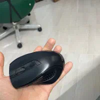 موس Tsco|قطعات و لوازم جانبی رایانه|گرگان, |دیوار