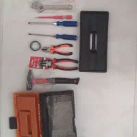 جعبه ابزار ۱۴ عددی
