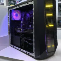 کیس گیمینگ RTX 3070