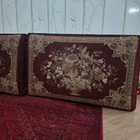 4 عدد پشتی