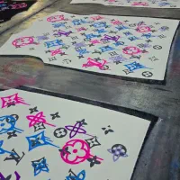 شابلون زن|استخدام صنعتی، فنی، مهندسی|تهران, جمهوری|دیوار