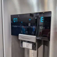 فروش ویژه ویترینی ساید بای ساید دوو|یخچال و فریزر|شاهینشهر, فردوسی|دیوار