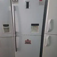 یخچال فریزر بدون برفک فریچ استار
