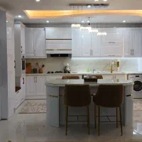 کمددیواری، کابینت،میز تی وی،تخت کم جا