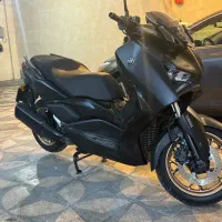 موتورسیکلت یاماها x max 250 مدل ۱۴۰۳
