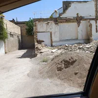 زمین مجوز ساخت|فروش زمین و ملک کلنگی|مشهد, شهرک شهید باهنر|دیوار