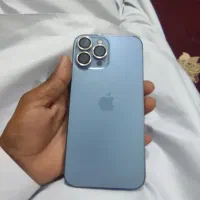 آیفون ۱۳ پرو مکس