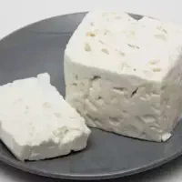 پنیر گوسفندی محلی