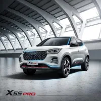 40% پیش ،ایکس55 پرو (PRO IE X55) دو مرحله ای فوری|خودرو سواری و وانت|بندر ماهشهر, |دیوار