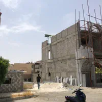 ۲۱۵مترزمین فاز۴اندیشه بر۱۱متری سندتک برگ جنوبی|فروش زمین و ملک کلنگی|اندیشه, |دیوار