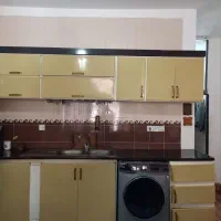 فروش فوری .کابینت فلزی جنس خوب