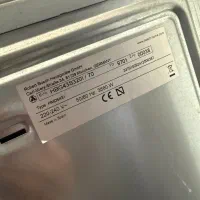 فر توکار اصل بوش ،نو 30 درصد زیر قیمت|اجاق گاز و لوازم برقی پختوپز|تهران, نیاوران|دیوار