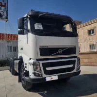FH 440|خودرو سنگین|شیراز, پادگان ولیعصر|دیوار