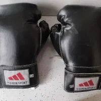 دستکش بوکس