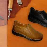 گروه تولیدی کیف و کفش طلا (چرم طبیعی)|عمده‌فروشی|مشهد, سناباد|دیوار