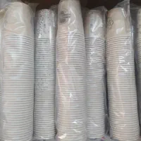 لیوان یکبار کاغذی ۲۲۰ سی سی