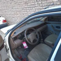 سمند ال ایکس|خودرو سواری و وانت|قزوین, |دیوار