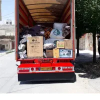 شمس با ماشین کف صاف تمیز