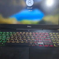 لبتاب گیمینگ Dell   گرافیک ۶ گیگ